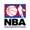 美国职业篮球联赛NBA官方Logo