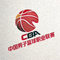 中国男子篮球职业联赛CBA官方Logo