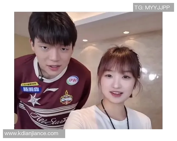 杨瀚森携女友探访华人家庭 加练投篮与折返跑 未来是否前往混音队尚未确定